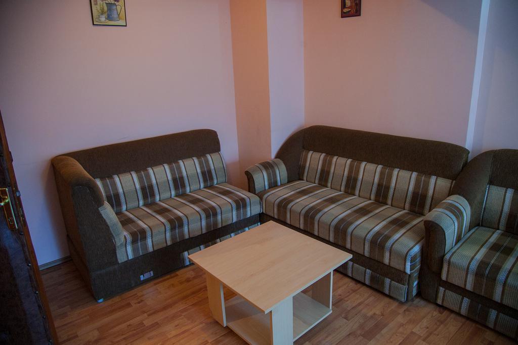 Hotel Vlasca Giurgiu Habitación foto