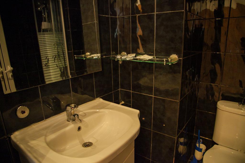 Hotel Vlasca Giurgiu Habitación foto