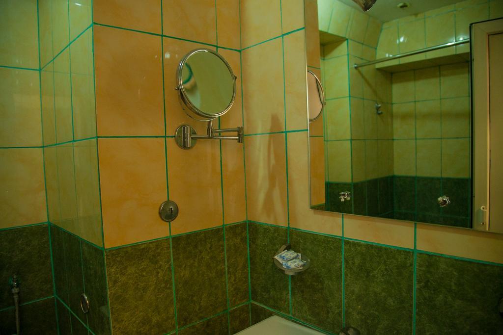 Hotel Vlasca Giurgiu Habitación foto
