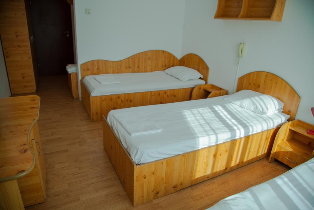 Hotel Vlasca Giurgiu Habitación foto