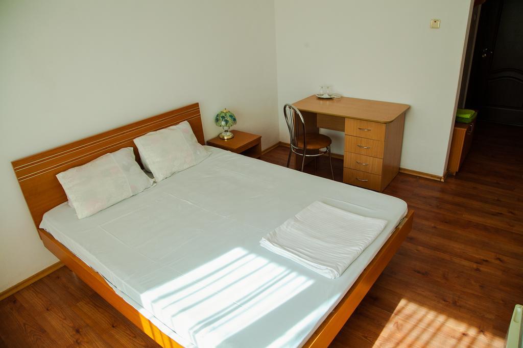Hotel Vlasca Giurgiu Habitación foto