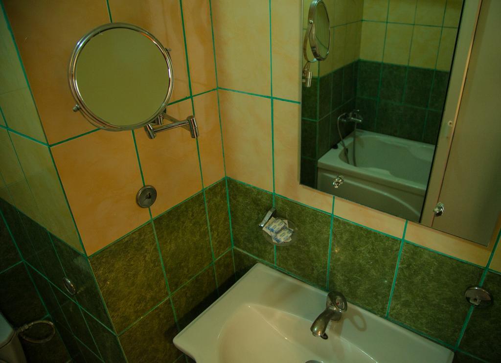 Hotel Vlasca Giurgiu Habitación foto