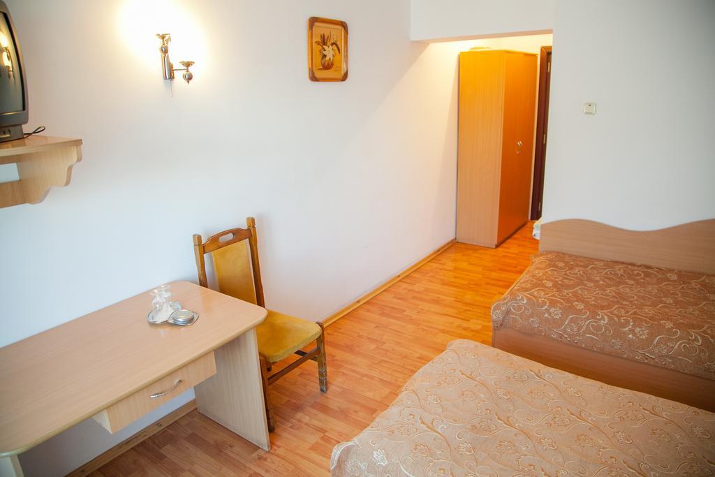 Hotel Vlasca Giurgiu Habitación foto