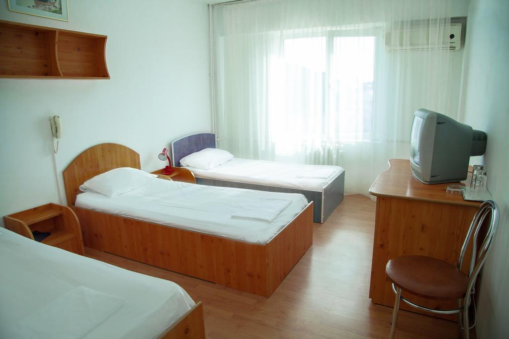 Hotel Vlasca Giurgiu Habitación foto