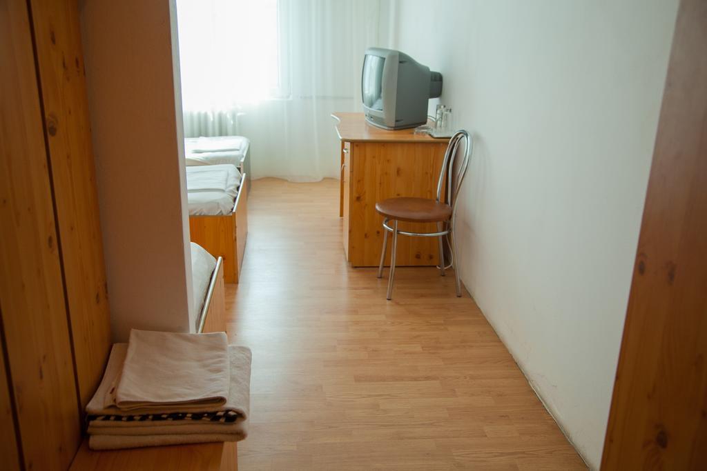 Hotel Vlasca Giurgiu Habitación foto