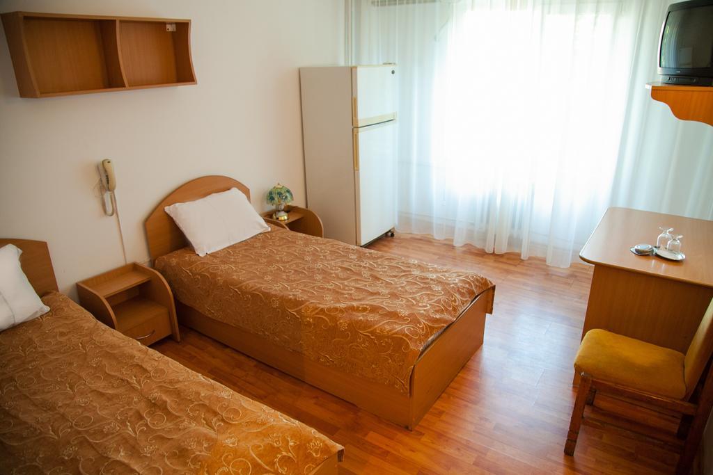 Hotel Vlasca Giurgiu Habitación foto